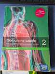 Biologia na czasie 2 do l.o i technikum Nowa era ODBIOR OSOBISTY!