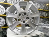 Alufelgi 5x120 16 BMW 3 MINI OPEL VW T5 Transporter ET45
