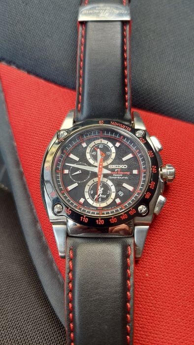 Seiko sportura original