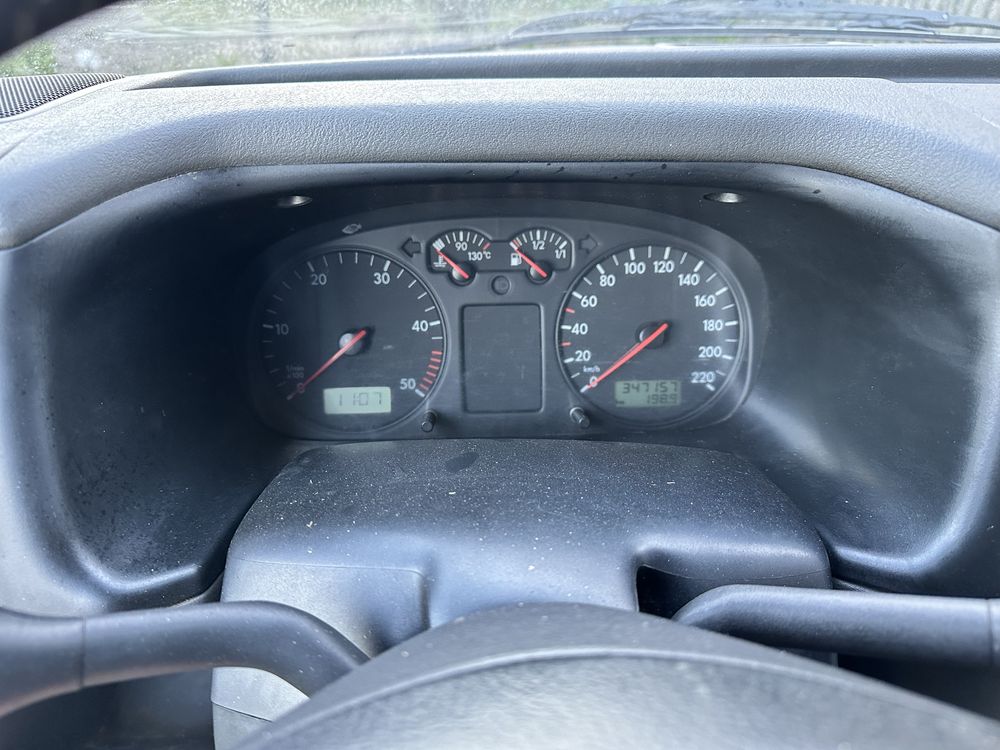 VW T4 1.9 TD 1999