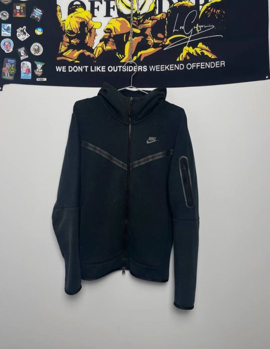 Tech fleec оригінал