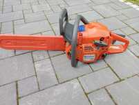 Piła spalinowa Husqvarna 135