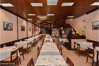 Trespasse de Icónico restaurante na baixa do Porto