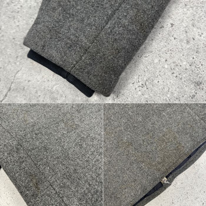 Пальто Fred Perry Duffle Coat Casual stone island