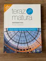 Teraz matura Matematyka Poziom Rozszerzony Zbiór zadań