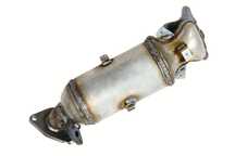 Filtr Cząstek Stałych DPF FAP Audi A4 B7 3.0tdi Quattro