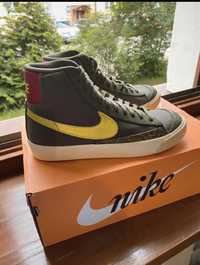 Nike Blazer mid 77 38,5 buty nike NOWE