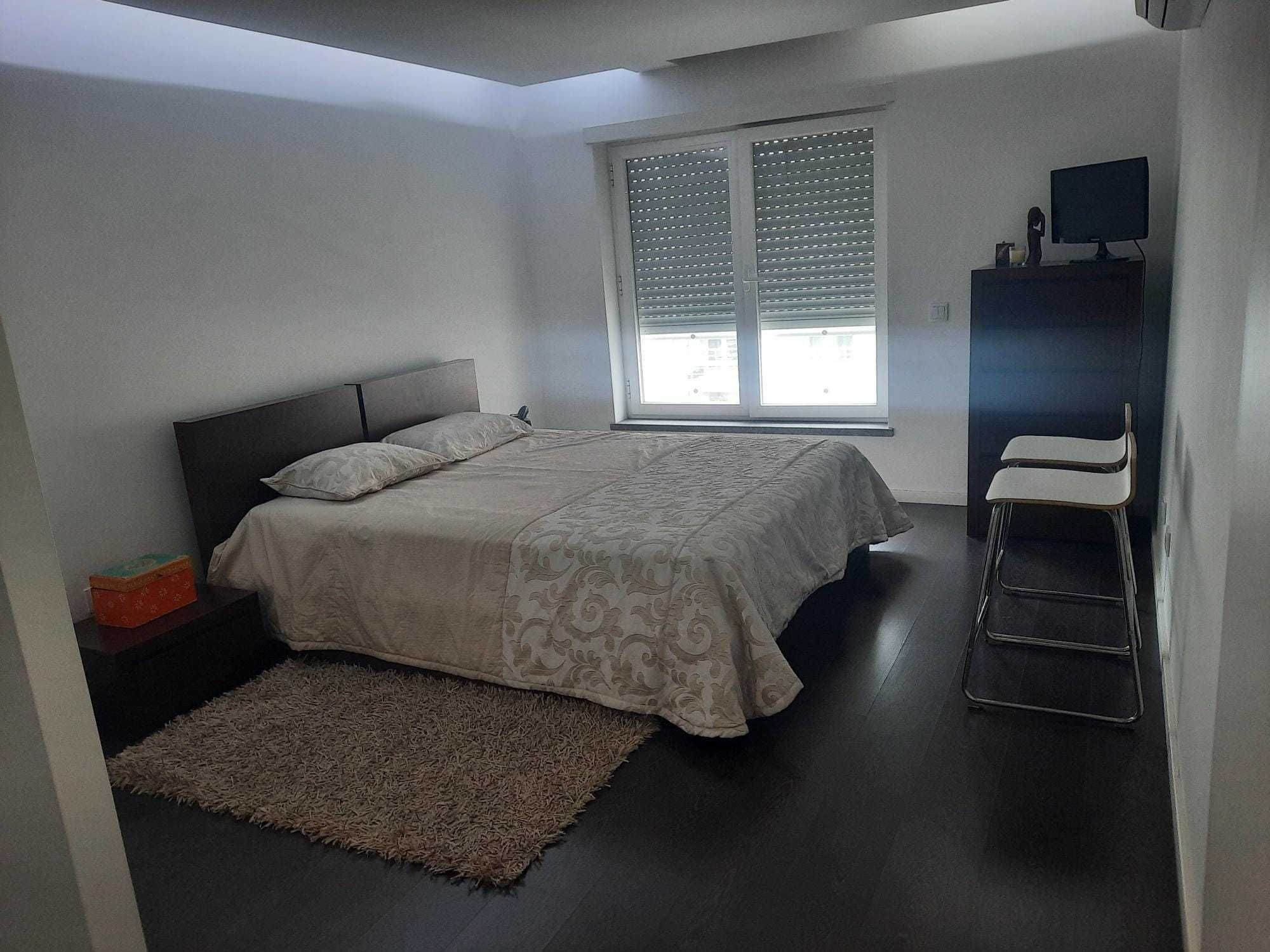Vendo Apartamento T2 com piscina na Granja Park - Castelo Branco