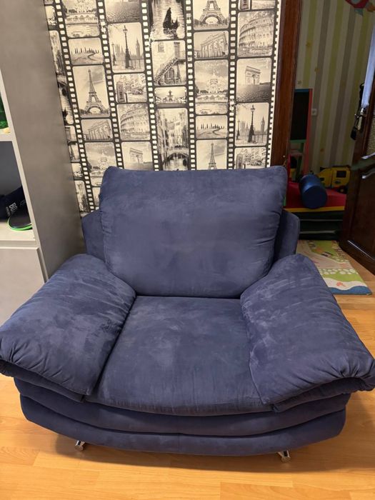 Продаю м’яке крісло