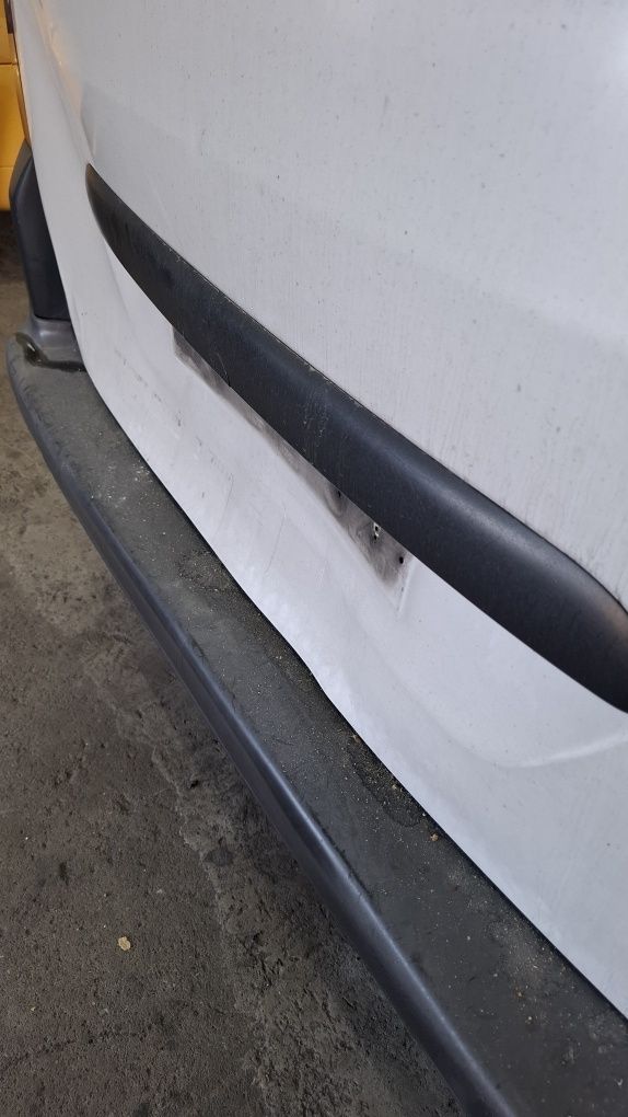 Porta traseira Citroën