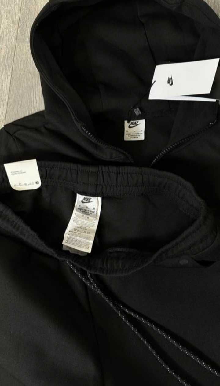 Nowe dresy Nike Tech Fleecе