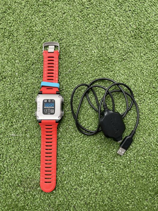 Gamin Forerunner 920 XT