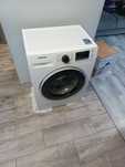 Pralka Samsung 6 kg slim eco bubble.
