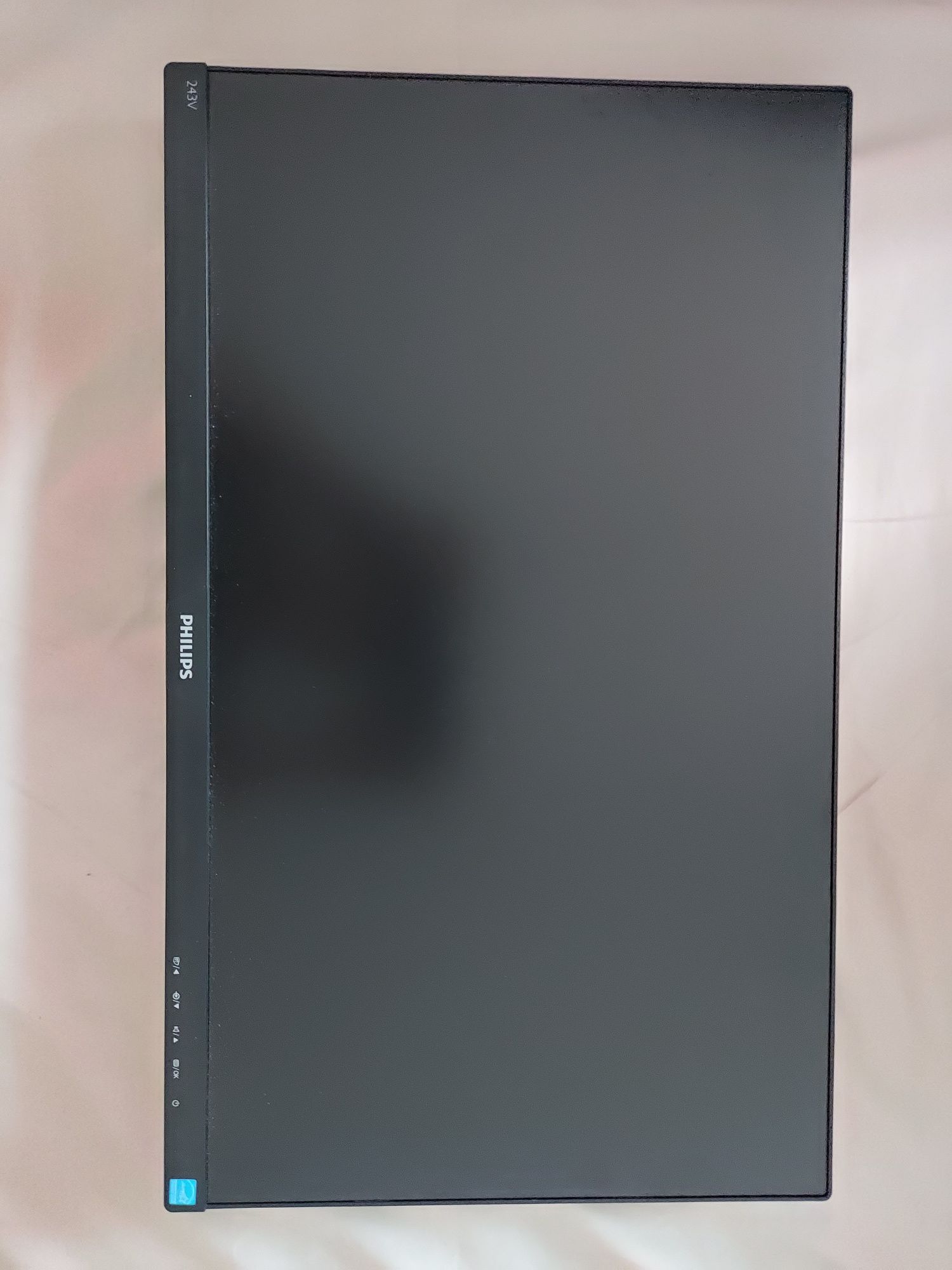 Monitor Philips 243V7QJABF/00 24"