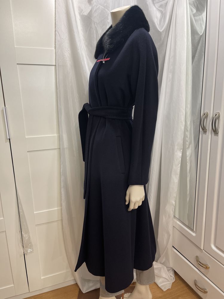 Płaszcz Max Mara studio