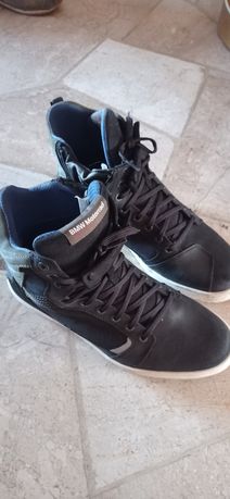 Buty motocyklowe