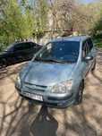 Продам Hyundai Getz