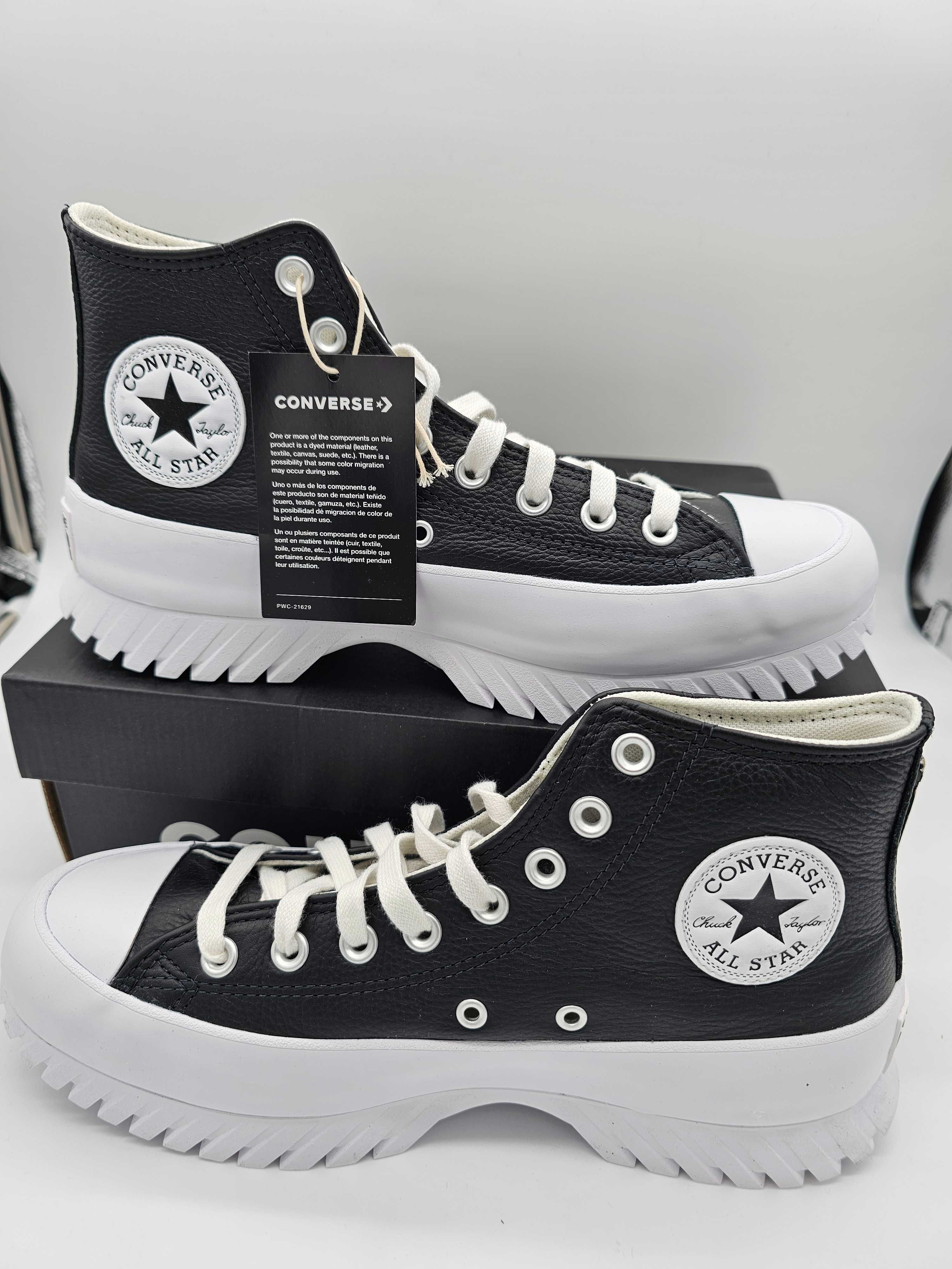 Converse All Star N°41