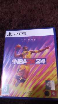 Nba2k24 troco pelo fc24