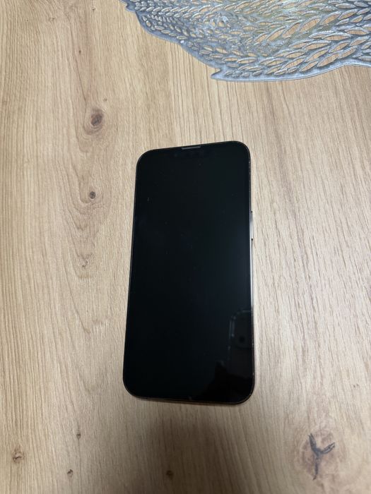 iPhone 13 Pro 128GB Grafitowy + AirPods Pro + Akcesoria