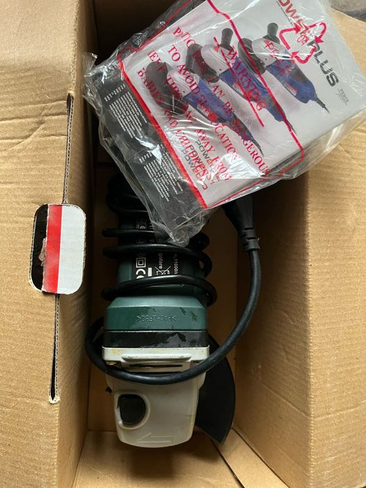 Инструмент не дорого