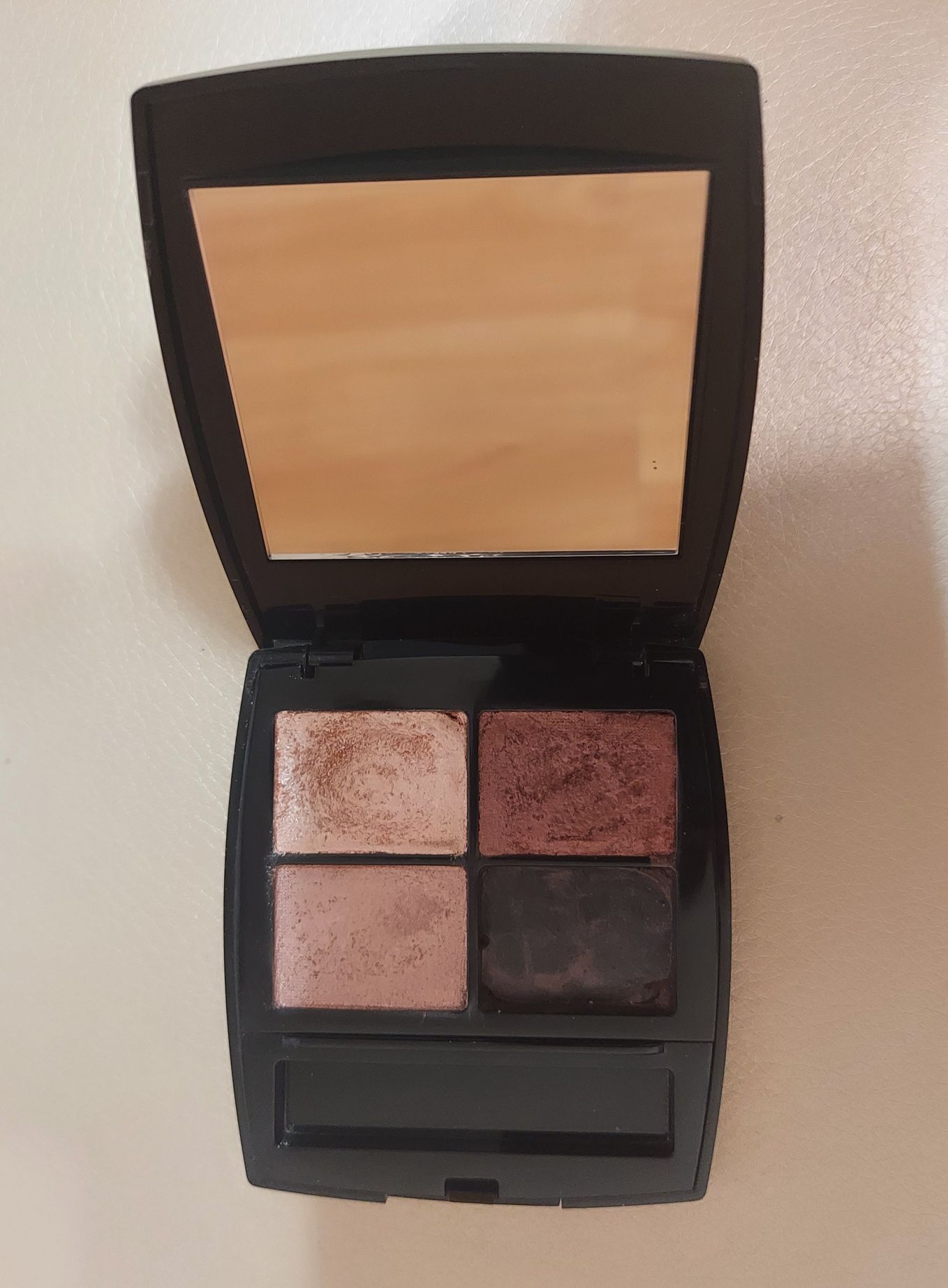 Тени IsaDora 18 boho browns