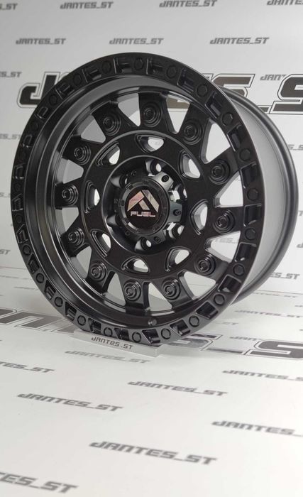 Jantes 17 6X139,7 NOVAS Furação japonesa Mitsubishi Ford isuzu toyota