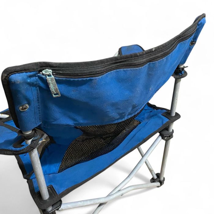 Cadeira Dobrável Dunlop Sport