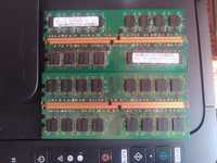 Продам оперативну пам'ять 4 гб samsung DDR3