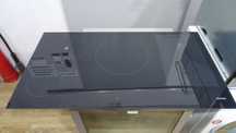 Płyta indukcyjna Miele KM 7899 FL, TempControl,93,6 cm,Funkcja Stop&Go