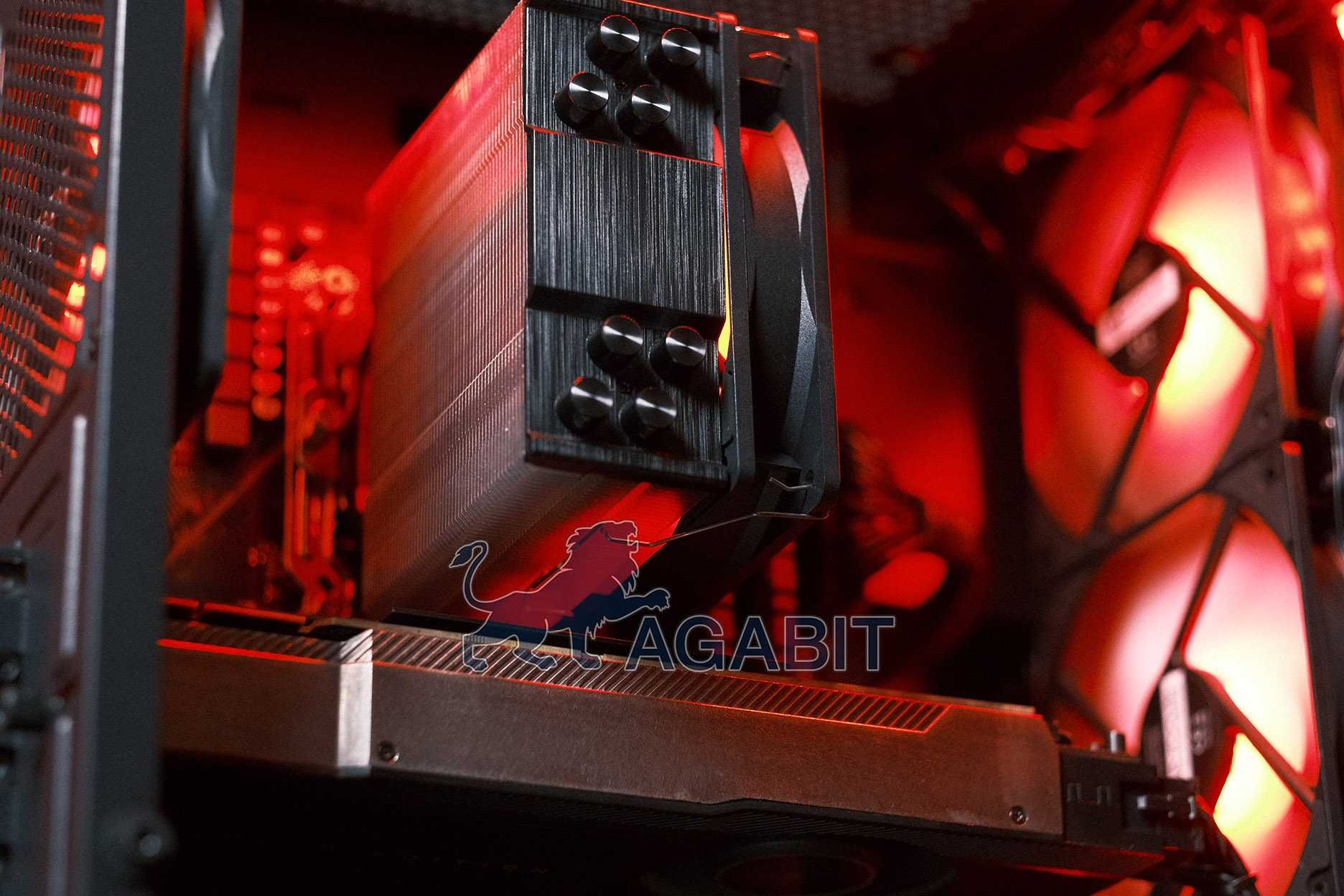 ТОПОВИЙ ігровий ПК! RTX 3090+RYZEN 7 5700X+32GB DDR4 игровой комп'ютер