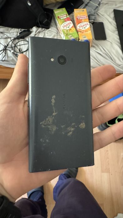 Nokia lumia 735 carl zeiss