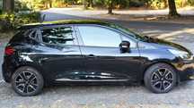 Renault Clio 0.9 TCE Luxe