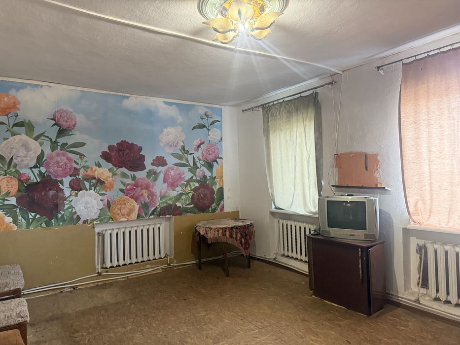 Житловий будинок с. Філіопіль