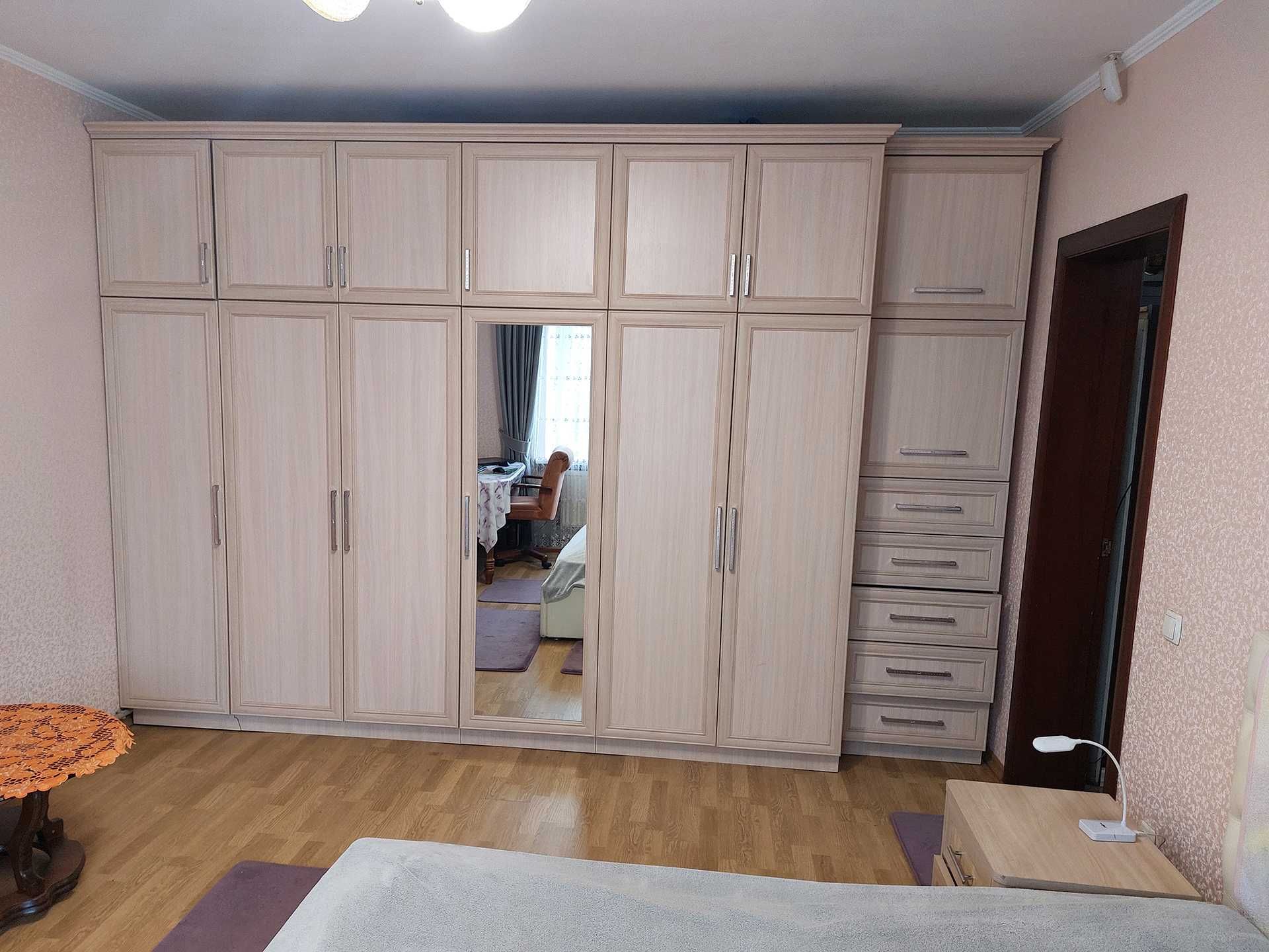 Одноповерховий будинок від власника з меблями та побутовою технікою.