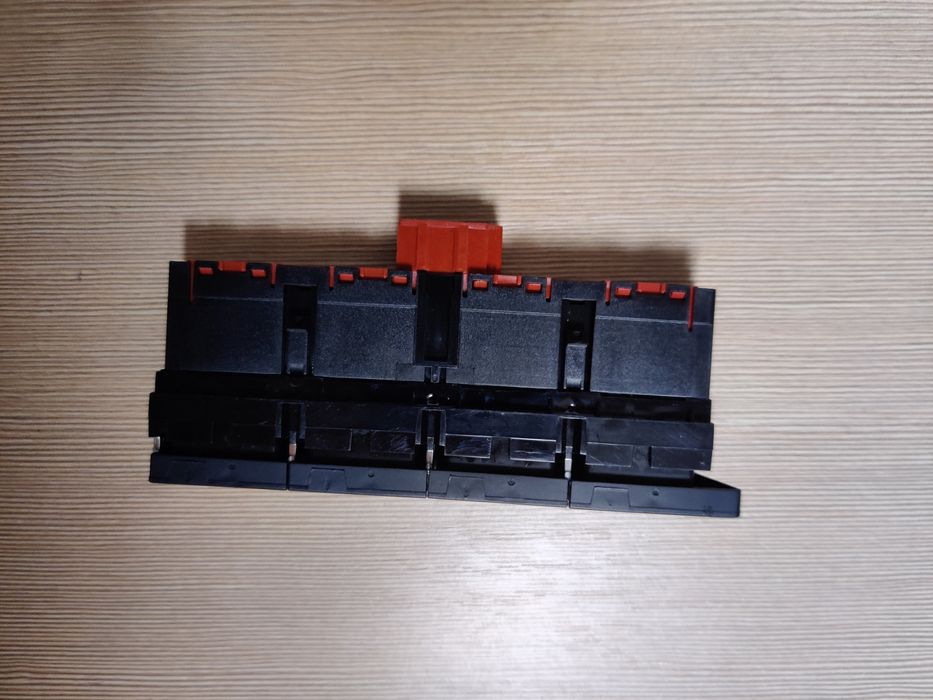 Продам панель кнопок Vw Tiguan