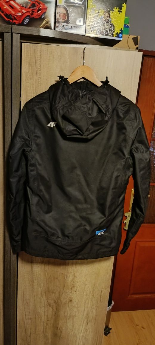 Kurtka 4F Softshell