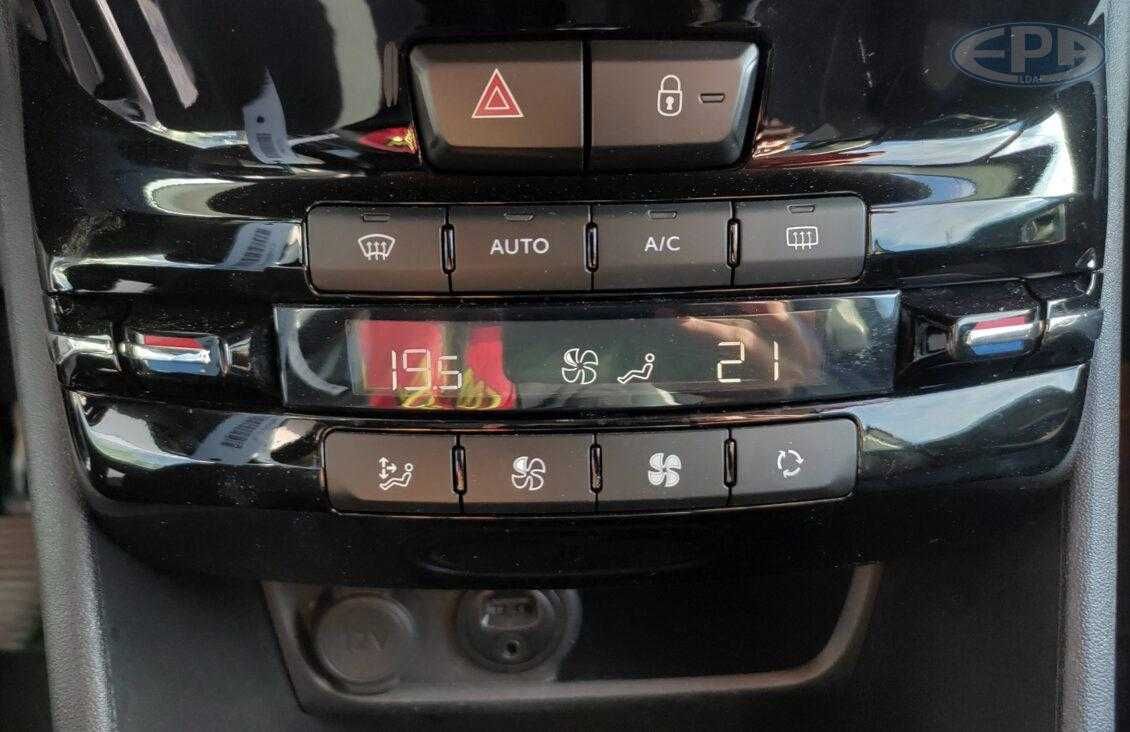Peugeot  2008  Allure 1600