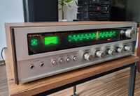 Rotel RX 154A Amplituner stereo 1972r Vintage