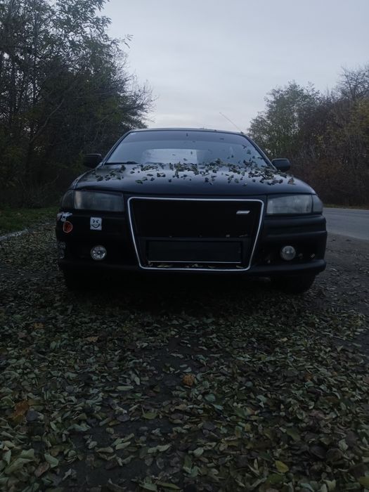 Обміняю мазда 323  1997 року 1.5 бензин