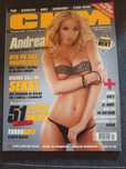 Ckm z Andrea ...