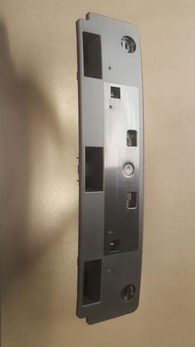 Mazda CX5 CX-5 2017 2020 Podkładka tablicy rejestr