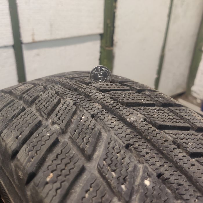 Резина 175/70 R13 Зима, пара