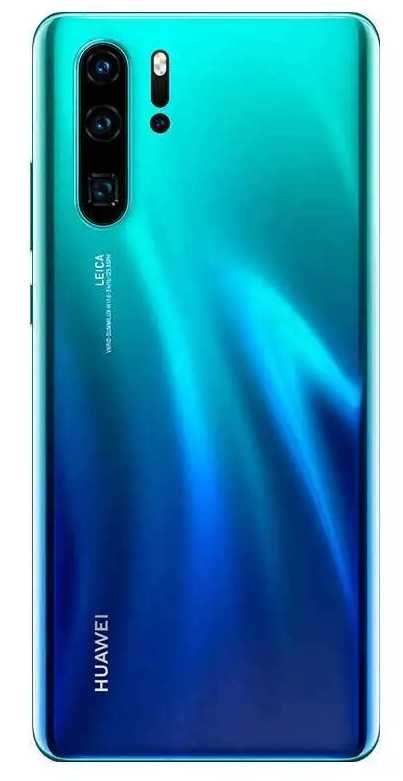 Smartfon Huawei P30 Pro 8 GB / 128 GB niebieski