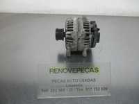 Alternador Renault Megane Ii Grandtour (Km0/1_)