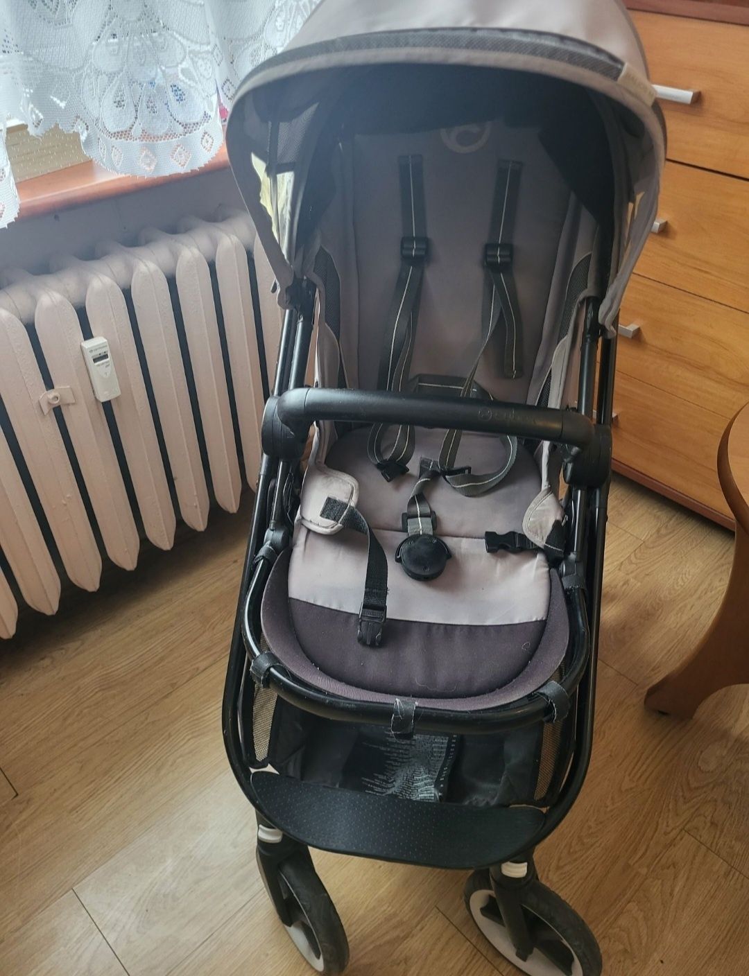 Wózek cybex balios m