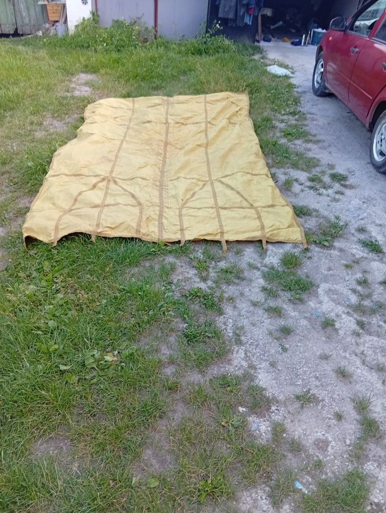 Продам  накидку на машину