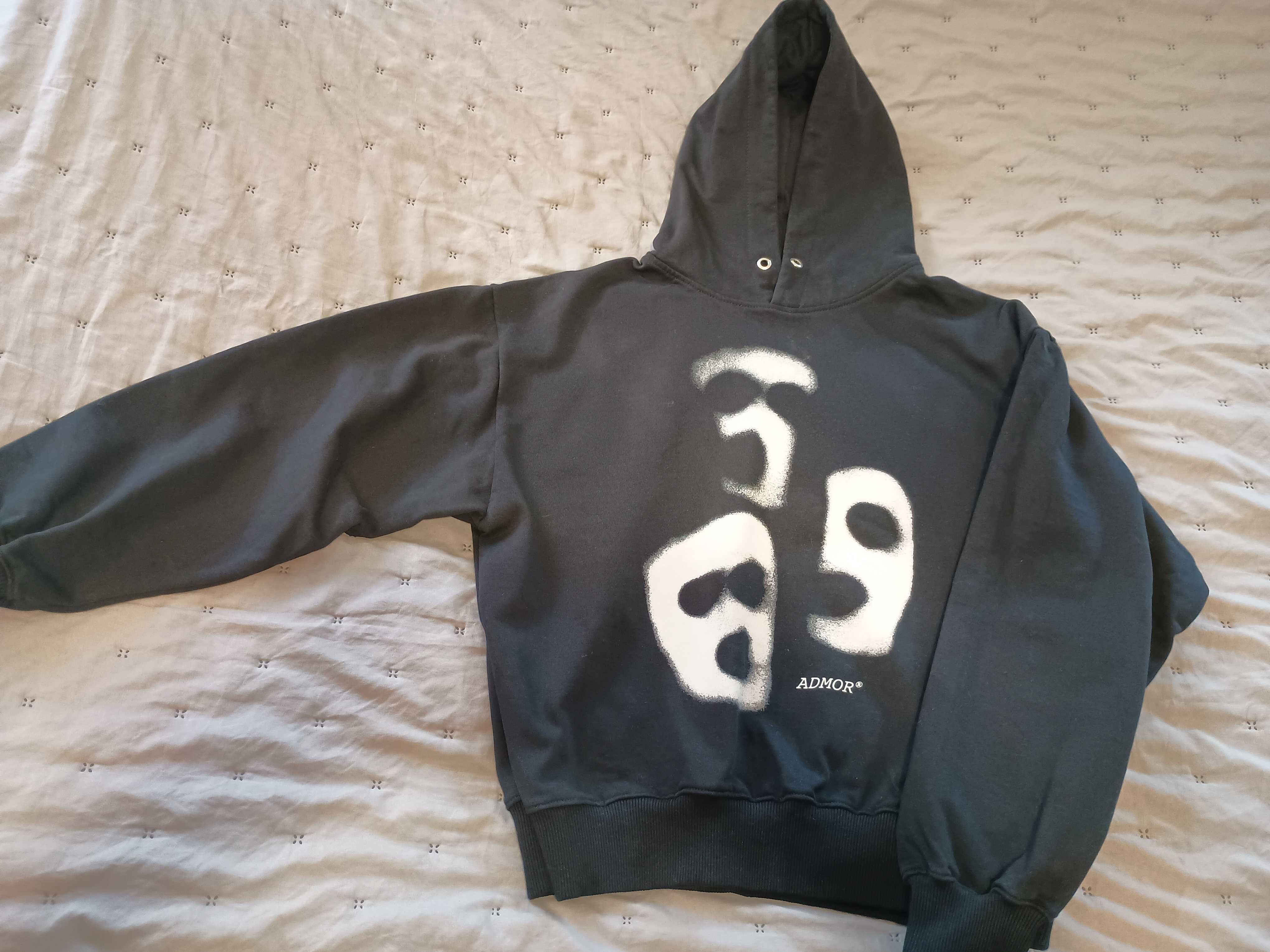 Jak Nowa bluza Admor r.M