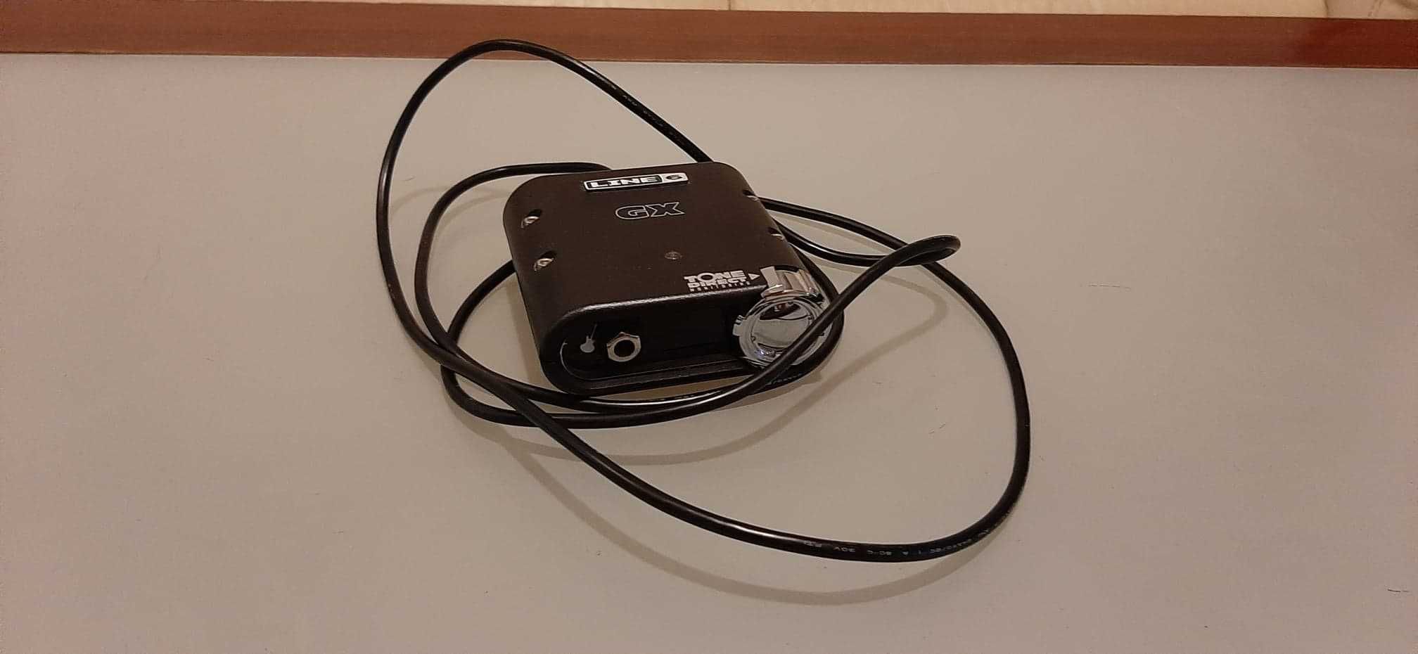 Interfejs gitarowy LINE 6 POD STUDIO GX