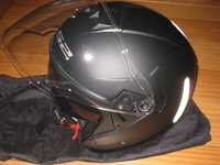 capacete jet  LS2